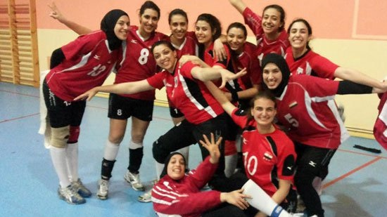 Egypt’s handball team to face France in Women’s Youth World Championship 
